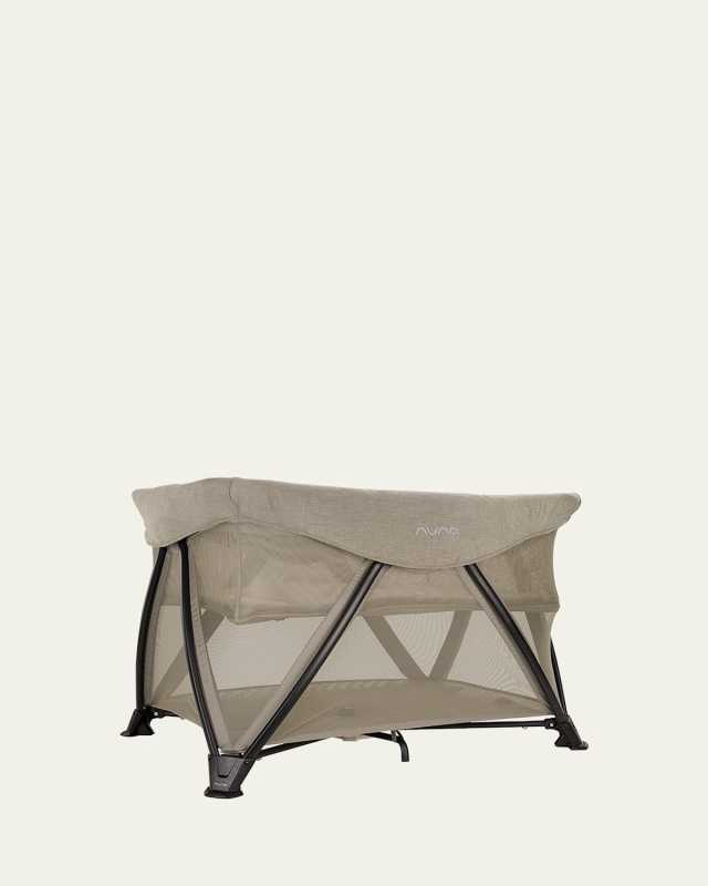 SENA aire Portable Complete Baby Bed